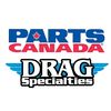 Parts Canada logo large size
