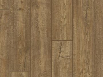 QUICK STEP IM1850 Scraped oak grey brown