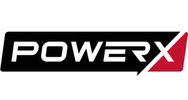 Power X cylinders