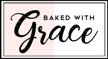 Baked with Grace