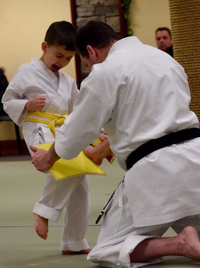 Kids Karate near Peabody MA
Karate classes near me