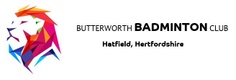 Butterworth Badminton Club