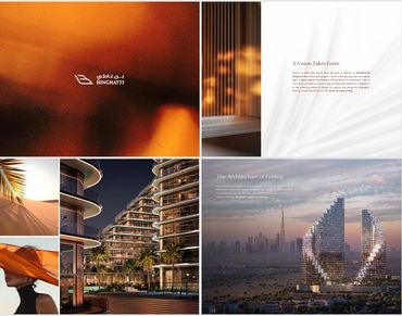 🔥 Binghatti Flare – The Most Anticipated Launch of 2025! 🔥 Dubai’s newest iconic development is he