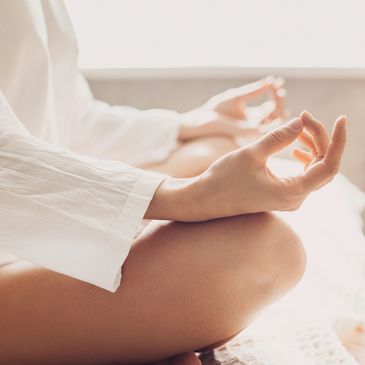 Meditación