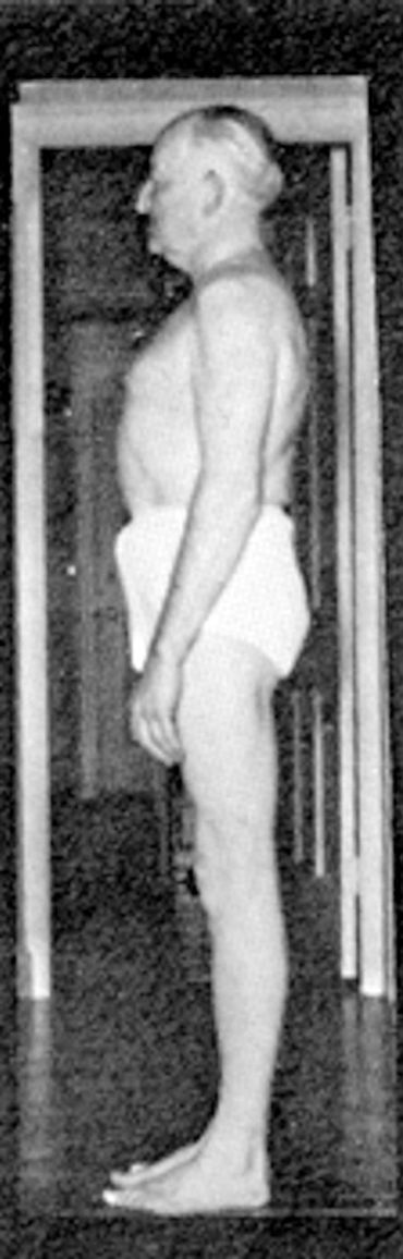 Eight months after session ten