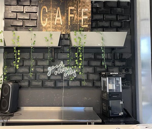 Fundamental Cafe to teach students with special needs vocational skills
