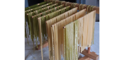 Italian Cooking Workshop homemade pasta in Shustoke Birmingham