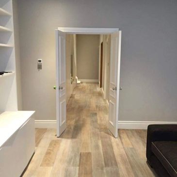 Essex and London Construction provide basement conversion services in Forest Gate, London.