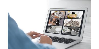 Secure your home
