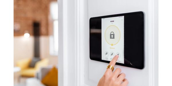 Smart home Alarm systems