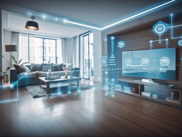 High bandwidth requirements of audio and video streaming services