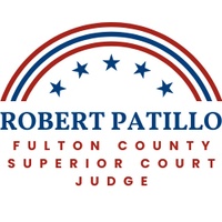 Robert Patillo for Fulton County Superior Court Judge