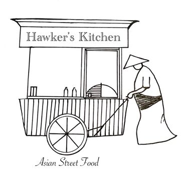 Hawkers kitchen
