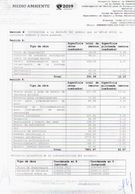 Total project area 21 hectares