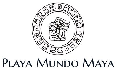 Logo of Playa Mundo Maya project