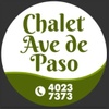 Chalet Ave de Paso