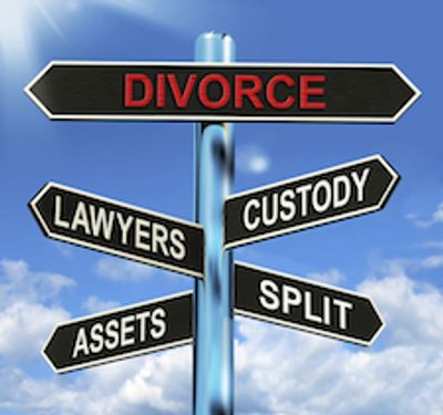 divorce coaching