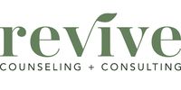 Revive Counseling + Consulting (website)