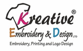Kreative Embroidery & Design