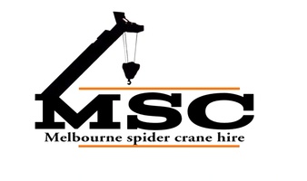 Melbourne Spider Crane Hire