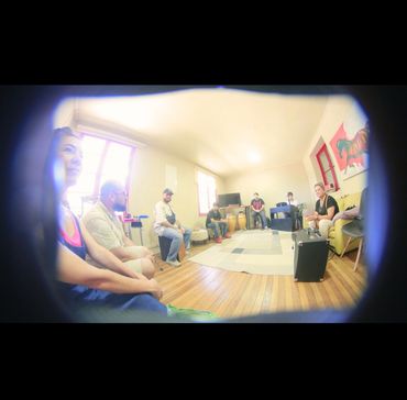 Corte Chilenero Paine