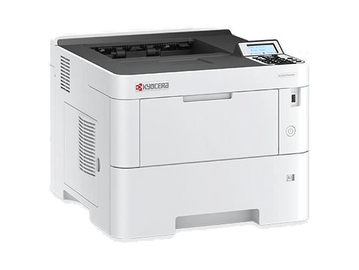 Kyocera PA4500X Multi Function printer. CopyTex Business Solutions LLC.s Austin TX