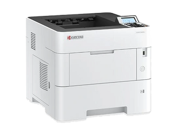 Kyocera PA5500X Multi Function printer. CopyTex Business Solutions LLC.s Austin TX