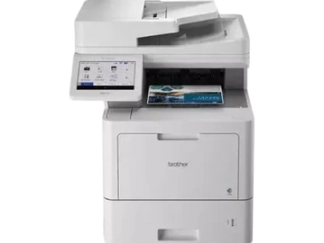 Brother MFC-EX670W CopyTex Business Solutions LLC. Printers Austin TX