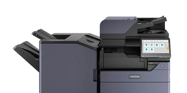 $1 Buy Out Lease Printer or Copier.