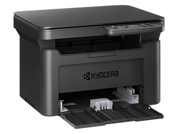 Kyocera PA2000X Multi Function printer. CopyTex Business Solutions LLC.s Austin TX