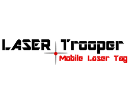 Laser Trooper Laser Tag