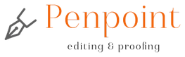 Penpoint Editing & Proofing