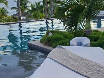 Mobile Massage Dream