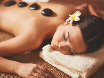 Relaxation, Swedish Massage