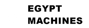 Egypt Machines