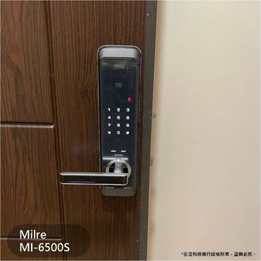 電子鎖
指紋鎖
密碼鎖
智能鎖
電子鎖安裝
dormakaba電子鎖
Yale耶魯電子鎖
SAMSUNG三星電子鎖
Milre美樂電子鎖
philips飛利浦電子鎖
WAFERLOCK維夫拉克電子鎖