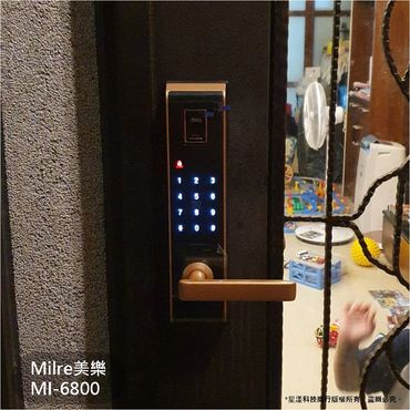 電子鎖
指紋鎖
密碼鎖
智能鎖
電子鎖安裝
dormakaba電子鎖
Yale耶魯電子鎖
SAMSUNG三星電子鎖
Milre美樂電子鎖
philips飛利浦電子鎖
WAFERLOCK維夫拉克電子鎖