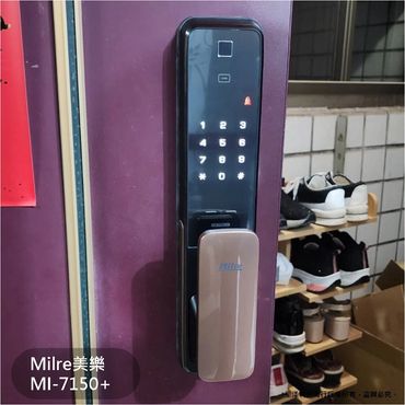 電子鎖
指紋鎖
密碼鎖
智能鎖
電子鎖安裝
dormakaba電子鎖
Yale耶魯電子鎖
SAMSUNG三星電子鎖
Milre美樂電子鎖
philips飛利浦電子鎖
WAFERLOCK維夫拉克電子鎖