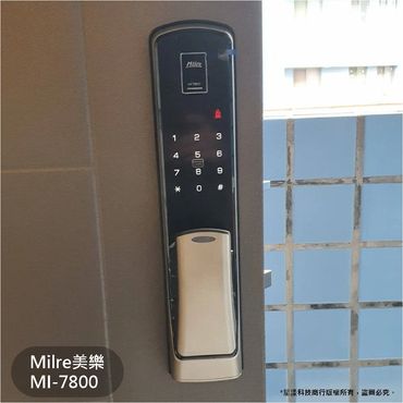 電子鎖
指紋鎖
密碼鎖
智能鎖
電子鎖安裝
dormakaba電子鎖
Yale耶魯電子鎖
SAMSUNG三星電子鎖
Milre美樂電子鎖
philips飛利浦電子鎖
WAFERLOCK維夫拉克電子鎖