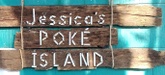 Jessica's Poke Island LLC