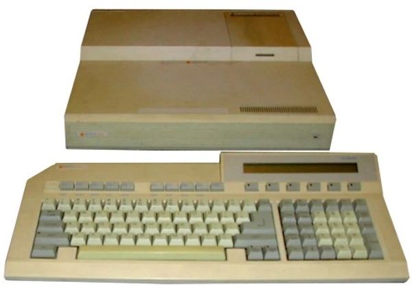 Apricot Xen WS diskless model