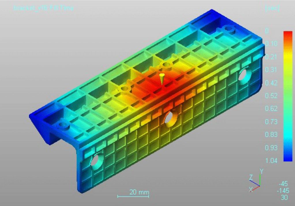 COMPUTATIONAL FLUID DYNAMICS