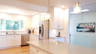 Timea Design Cabinetry SSI