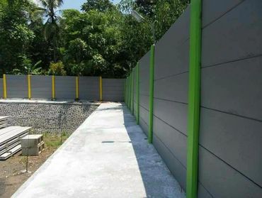 Precast Boundary Wall Manufacturers Delhi NCR NOIDA GURUGRAM JAIPUR MEERUT HAPUR FARIDABAD JEWAR