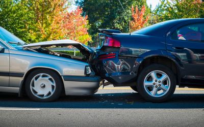 Auto Accident, Personal Injury Lawyer