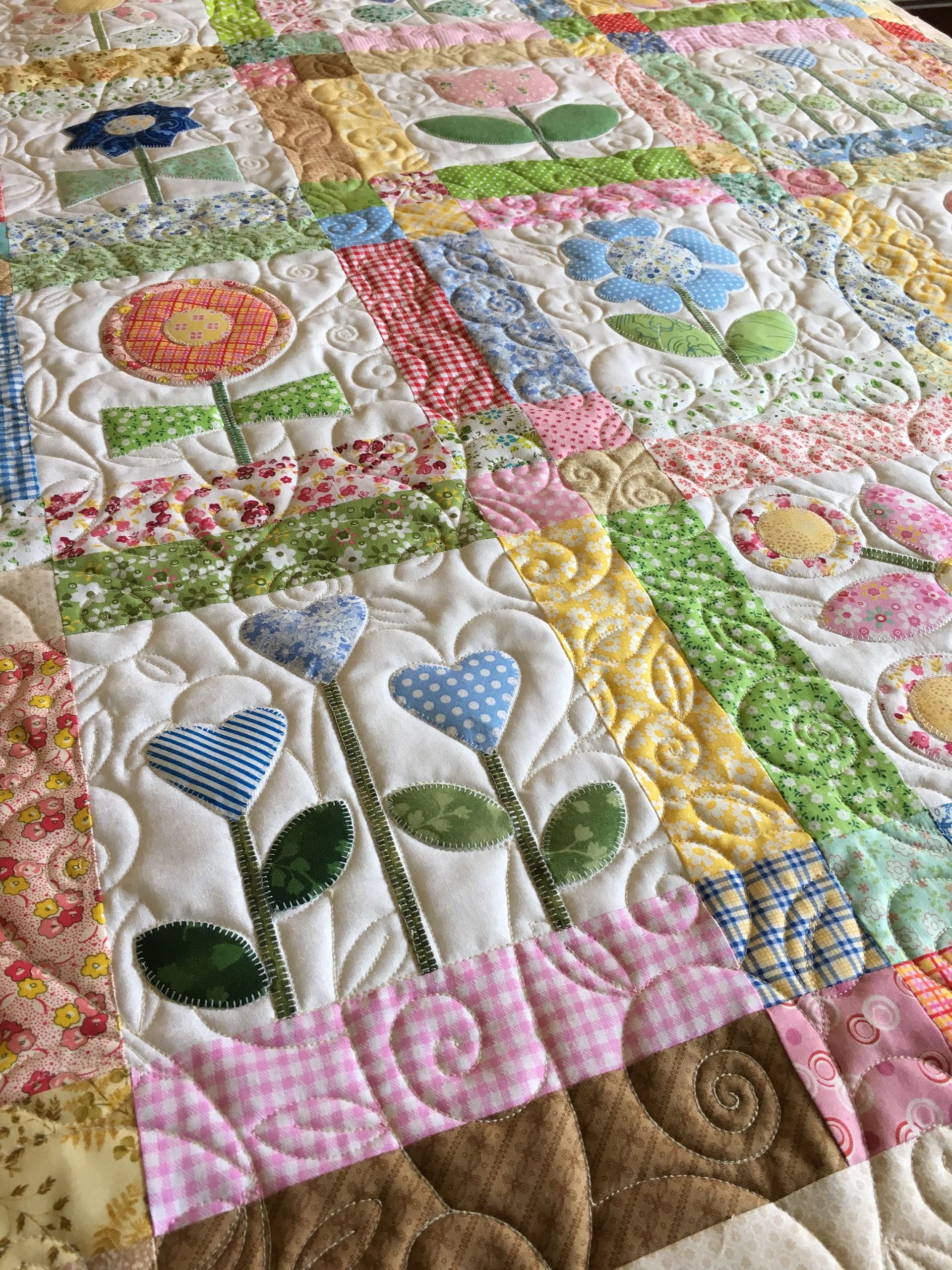 Longarm Quilting Services Margo's Quilting Corner