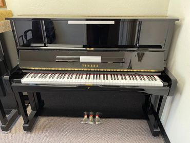 yamaha ux1 piano