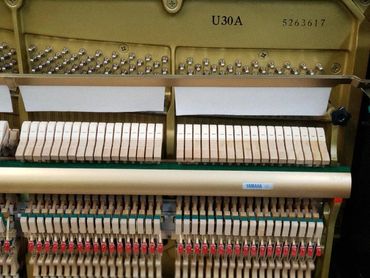 Yamaha u3 upright piano, used yamaha upright piano