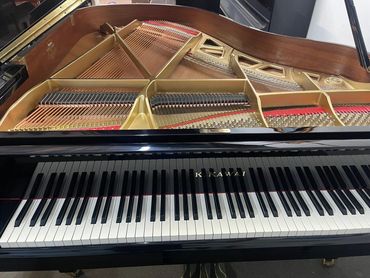 kawai grand piano, kawai piano