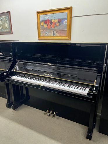 yamaha u3 piano